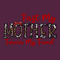 First My Mother Forever My Friend Urban Hoodie | Teevron