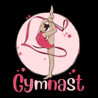 Gymnast Ladies Tee | Teevron