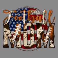 Football Mom Vintage Tee | Teevron