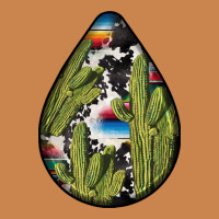 Mexican Teardrop  3 Heavyweight Hoodie | Teevron