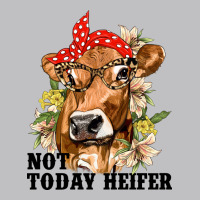 Cute Heifer Long Sleeve Tee | Teevron