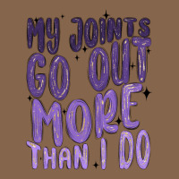 My Joints Go Out More Than ı Do Premium Tee | Teevron