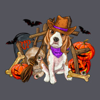 Halloween Beagle Dog Vintage Hoodie | Teevron