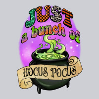 Just A Bunch Of Hocus Pocus Heavyweight Sweatshirt | Teevron