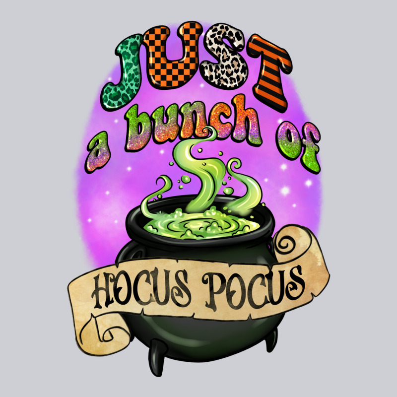 Just A Bunch Of Hocus Pocus Heavyweight Sweatshirt by CowGirlArtShop | Teevron