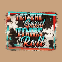 Let The Good Times Roll Vintage Tee | Teevron