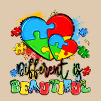 Different Is Beautiful Classic Tee | Teevron