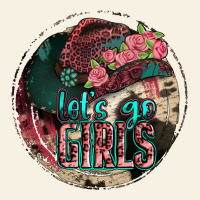 Let's Go Girls Vintage Tee | Teevron