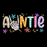 Auntie Heavy Core Tee | Teevron