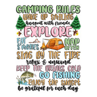 camping rules | Teevron