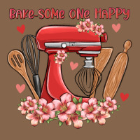 Bake Same One Happy Premium Tee | Teevron