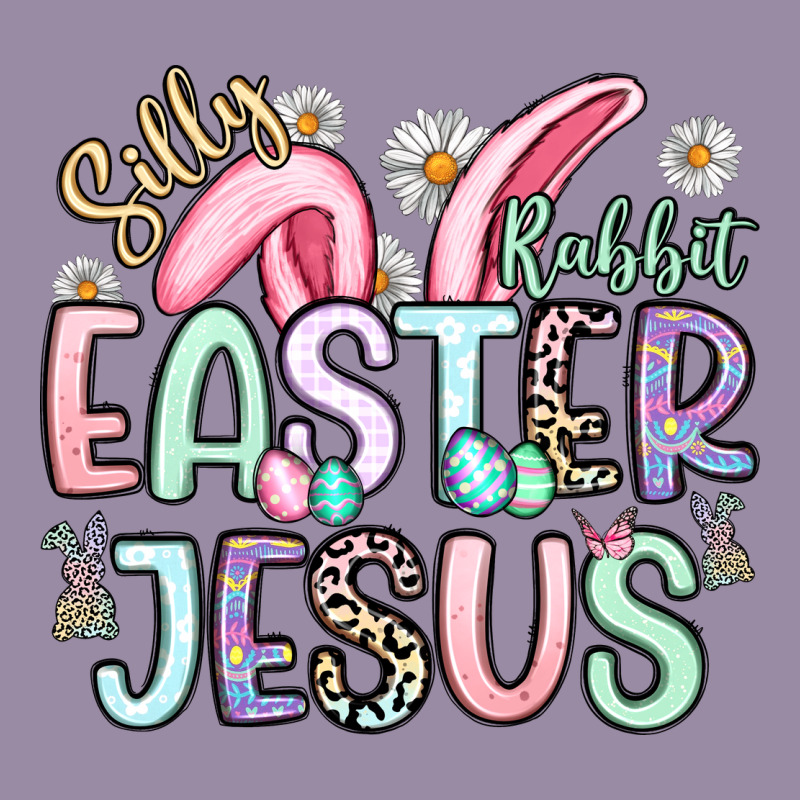 Silly Rabbit Easter Jesus Classic Tee by Artiststas | Teevron