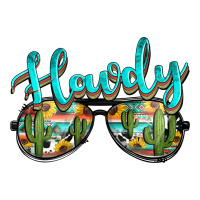 western howdy police sunglasses | Teevron