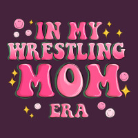 In My Wrestling Mom Era Premium Tee | Teevron