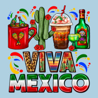 Viva Mexico Coffee Cups With Cactus And Tequila Premium Hoodie | Teevron