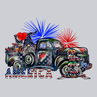 America Urban Hoodie | Teevron