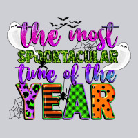 The Most Spooktacular Time Of The Year Heavyweight Sweatshirt | Teevron