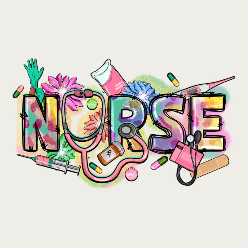 Nurse Zipper Hoodie by FaDigitalArtStudio | Teevron