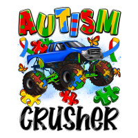 autism crusher | Teevron