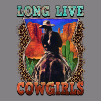 Long Live Cowgirls Heavyweight Hoodie | Teevron