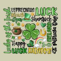St. Patricks Day Heavy Core Tee | Teevron