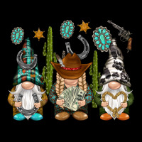 Western Gnomies Premium Tee | Teevron