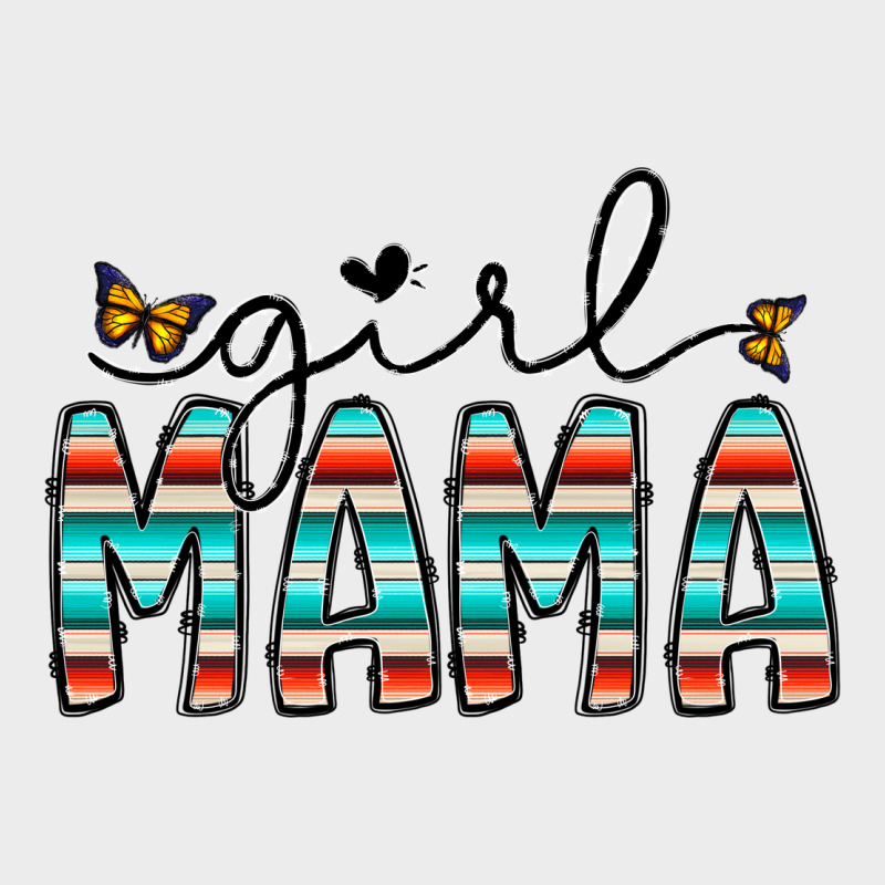 Girl Mama Urban Hoodie by CowhideDigitalArt | Teevron
