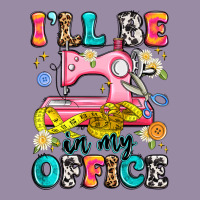 I'll Be In My Office Classic Tee | Teevron
