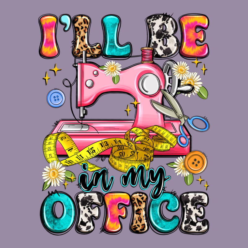 I'll Be In My Office Classic Tee by Artiststas | Teevron