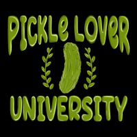 Pickle Lover University Premium Tee | Teevron