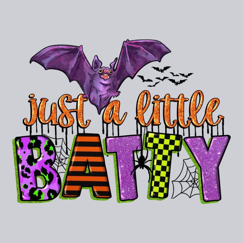 Just A Little Batty Heavyweight Sweatshirt by CowGirlArtShop | Teevron