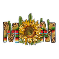 western mom with sunflower | Teevron
