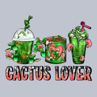 Cactus Lover Cactus Coffee Cups Premium Hoodie | Teevron