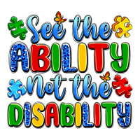 see the ability not the disability | Teevron