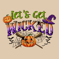 Lets Get Wicked Heavyweight Sweatshirt | Teevron