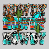 Western Howdy Howdy Howdy Premium Tee | Teevron