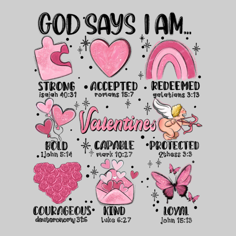 Funny Valentines Premium Tee by MaliasSmallBusiness | Teevron