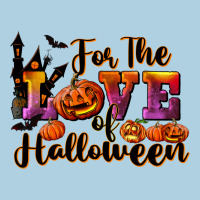 For The Love Of Halloween Premium Hoodie | Teevron