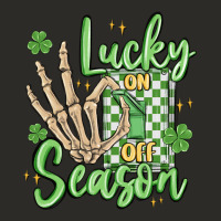 Lucky Season Heavy Core Tee | Teevron