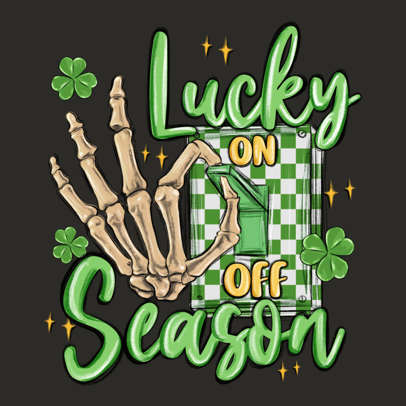 Lucky Season Heavy Core Tee by MaliasSmallBusiness | Teevron