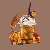 Pumpkin Spice Coffee Premium Hoodie | Teevron