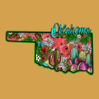 Oklahoma Urban Hoodie | Teevron