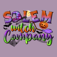 Salem Witch Company Heavyweight Hoodie | Teevron