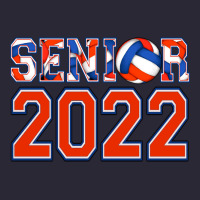 Senior Volleyball Custom Vintage Tee | Teevron