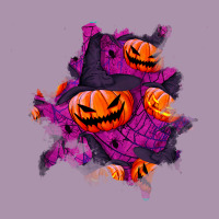 Halloween Pumpkin Patch  3 Heavyweight Hoodie | Teevron