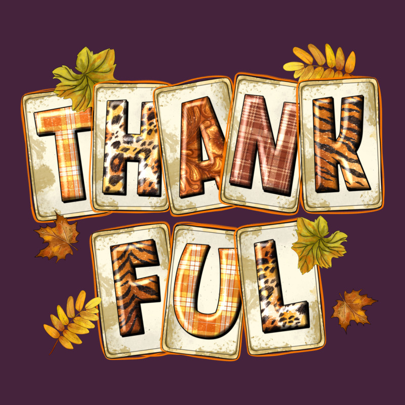 Thankful With Plate Long Sleeve Tee by texasbilliewilder | Teevron