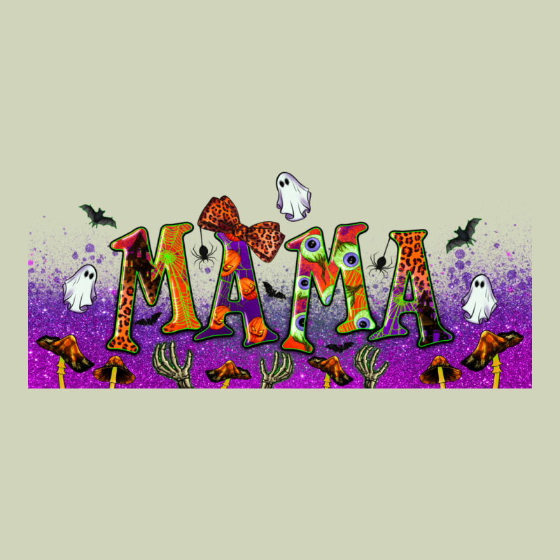 Halloween Mama Libbey Glass Heavyweight Hoodie by BundleAndBundleShop | Teevron