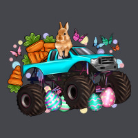 Monster Truck Easter Classic Tee | Teevron