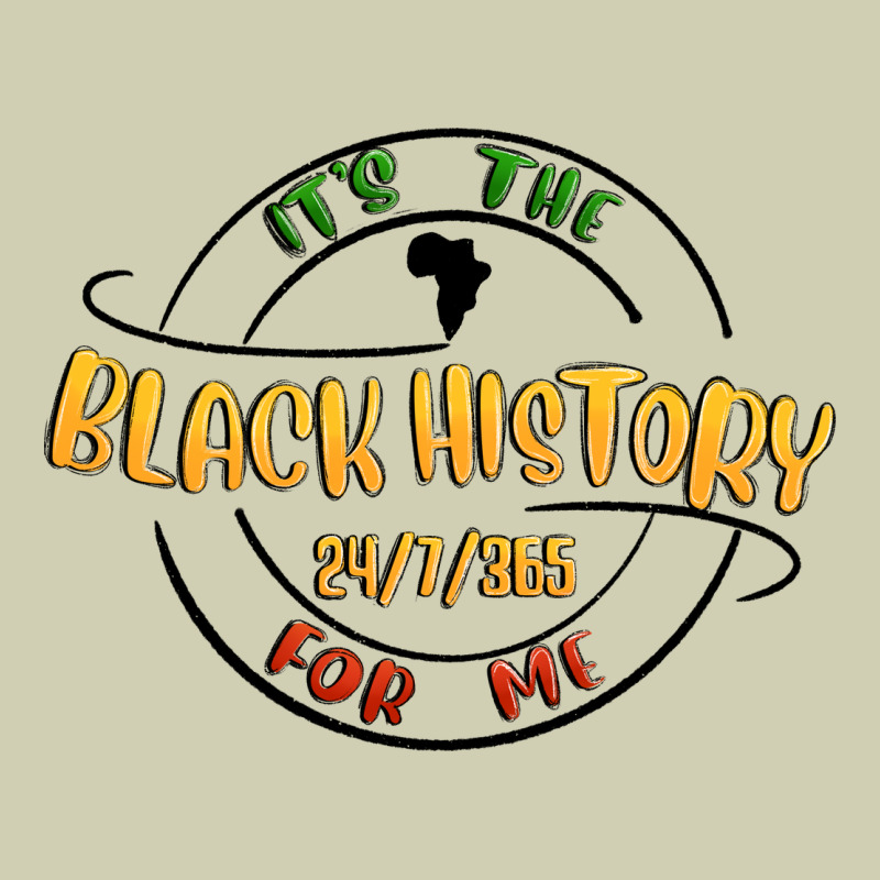 Black History Heavy Core Tee by MaliasSmallBusiness | Teevron