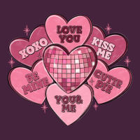 Valentines Conversation Hearts Premium Tee | Teevron
